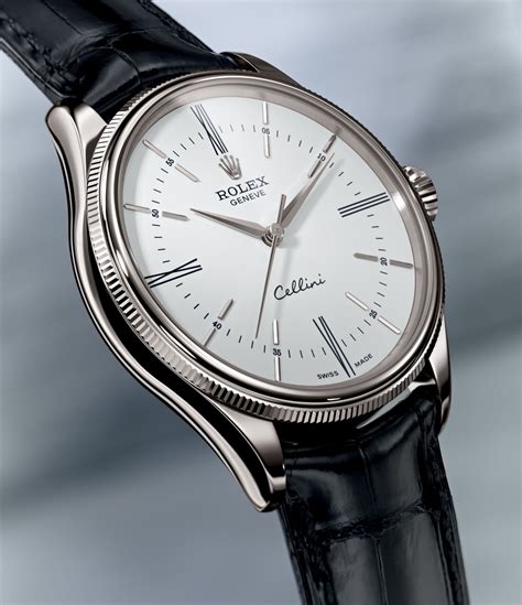 rolex cellini ref 50509|rolex geneve cellini stainless steel.